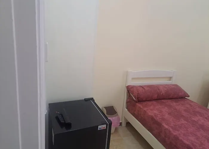 Pansiyon Sweet Home 7- Egyptian Only *