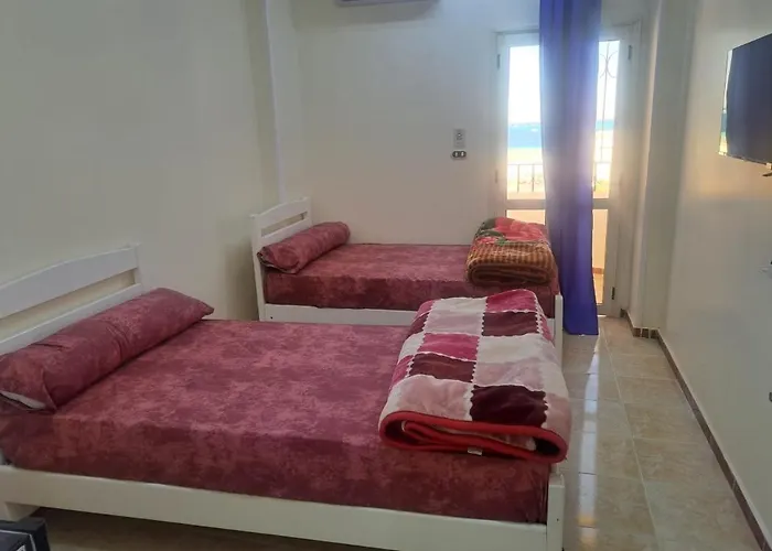 Sweet Home 7- Egyptian Only Pansiyon