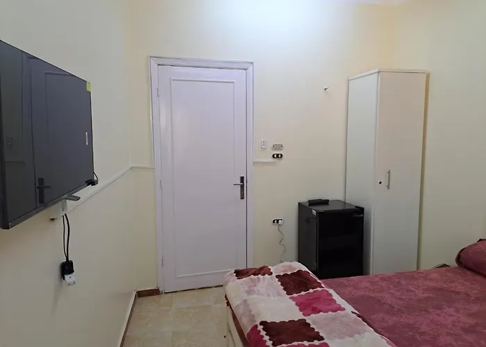Pansiyon Sweet Home 7- Egyptian Only *